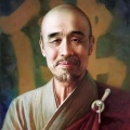 李叔同《晚钟》