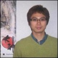 山口裕史《Climatic Battle》