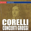 Chamber Orchestra Of the Moscow Conservatory、Gennadi Cherkasov、Arcangelo Corelli - Concerto Grosso No. 11 in B-Flat Major, Op. 6: V. Sarabanda