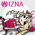 Izna《be-ambitious》