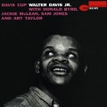 walter davis《What Have I Done Wrong-》