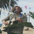 jack buchanan《Family Lockdown Boogie》