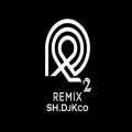 SH.DjKco《2016 Funky Rap Remix NoStop Vol.3》