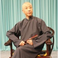 康万生《老恩师不必胆怕惊》