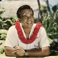 Alfred Apaka、George Pokini's Hawaiians、Andy Cummings、His Hawaiian Serenaders、gabby pahinui《Nalani》