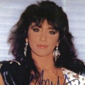 Sabrina Salerno《With A Boy Like You》