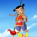 哪吒三太子《三太子打造dj版朋友的酒》