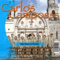carlos campos《Enamorando-Kanilo Kanilo-女Reggae》