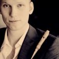 Erik Bosgraaf、Cordevento《Ouverture Suite in E-Flat Major, TWV 55:eS2: I. Ouverture》