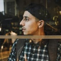 Jonas Sanche、Chyste mc《Estar Así》
