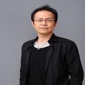 遠近孝一《愛の騎士》