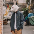 灰兔先森《我爱他》