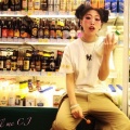 C.J.《当你老了》