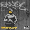 Banksy《烟袋斜街》