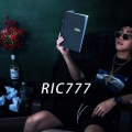 Ric《Memorial Faded》