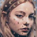 Katerina《Seeing Ghosts》