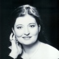 Dimitra Theodossiou《诺尔玛·圣洁的女神》