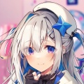 天音かなた《ラヴィ》