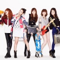 spica《You Don't Love Me》