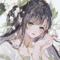 清樾《西湖未晴》