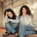 Katia et Marielle Labèque《Images - Prelude 7》