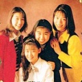 WENDY、涩琪、Irene《너를 사랑해》
