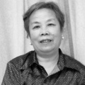 万一英《红灯记·学你爹心红胆壮志如钢》