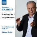 Győr Philharmonic Orchestra、Miklós Szabó《Missa sancti Aloysii, MH 257, II. Gloria》