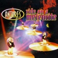 Antares、Bigroom Society《Ride On a Meteorite》