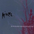 公孙猴、Mimosa《一切也愿意》
