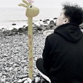 木又先生《离人》