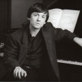 Balázs Szokolay、Balazs Szokolay、Oberfrank Géza《I. szonáta (No. 1, Op. 9) - II. Ostinato andante》