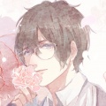 云横《丑八怪》