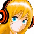 Nightcore《Maybe》