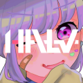 Halv《Spell of chaoS》