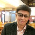 李晓津《家和万事兴》