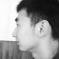 杨小果《你飞到城市另一边》