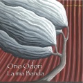 Orio Odori《A Secret Passage To The Core Of Mars》