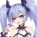 向晚Ava、珈乐Carol、嘉然Diana、乃琳Eileen《再见》