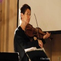 Maya Homburger《Sonata XII - The Ascension: Courente, Double》