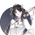 云柒《何方》