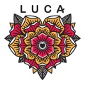 LUCA《Damned Into》