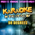 Ameritz Karaoke Entertainment《La La (In the Style of Ashlee Simpson)》