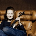 Noa Wildschut《Mozart Violin Concerto No.5 in A major K.219 'Turkish'》