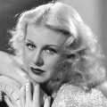 ginger rogers - The Waltz In Swing Time