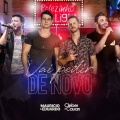 Maurício & Eduardo、Eduardo《Eu Vou Pegar Você》