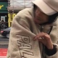 北北《就让我爱你》