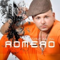 Romero《Red Morning》