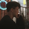 岑柏熙《太迟》