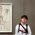 郑聪《同手同脚》